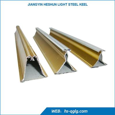 Stainless Steel Ceiling Triangle Keel