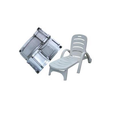 Leisure Chair Plastic Chair Mould