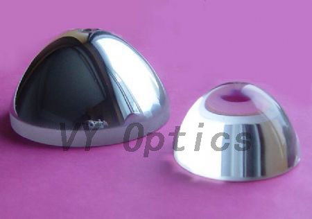 Асферические линзы. Высококачественное оптическое стекло BK-7