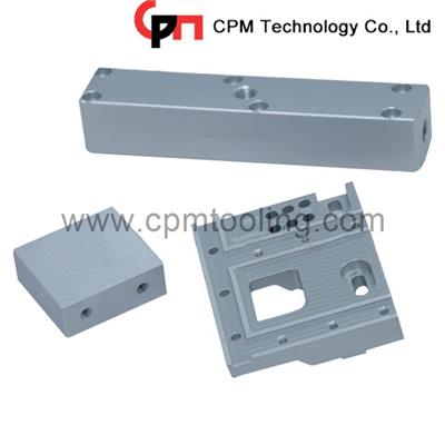 Aluminum CNC Milling Parts