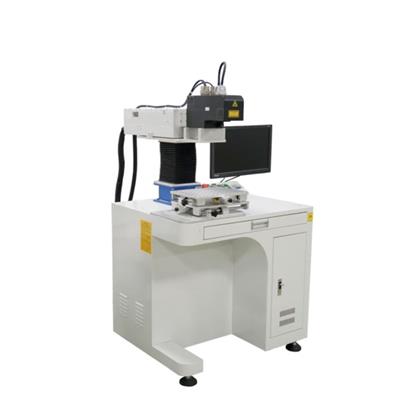 Electronic Communication 3d Laser Marking Machine