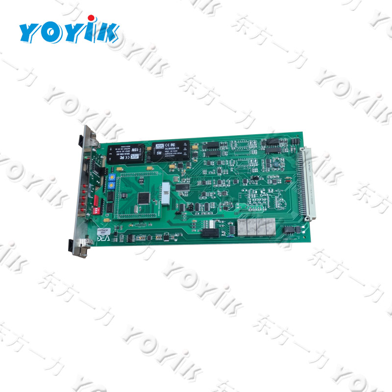 Dongfang yoyik sell Feed Pump Power Card DMPSC001