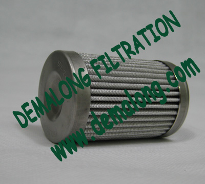 Replacement for PALL filter element  HC0101FAP36HY514 
