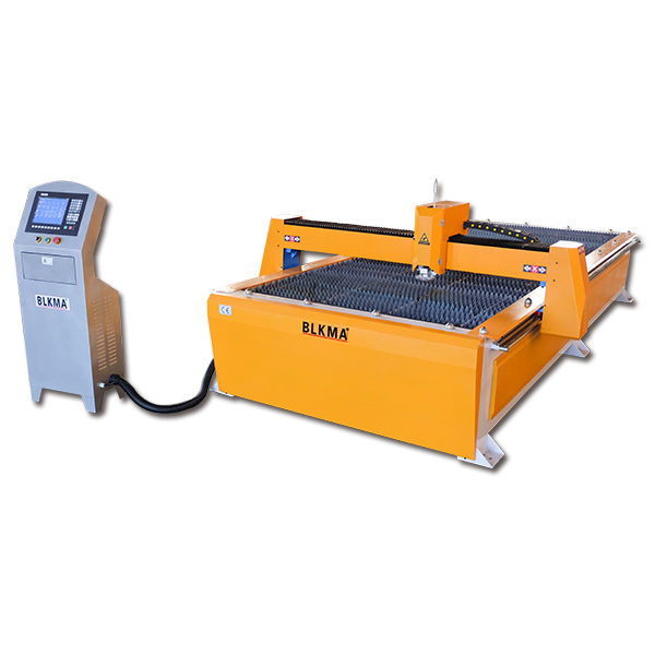CNC Plasma Cutting Machine 2019