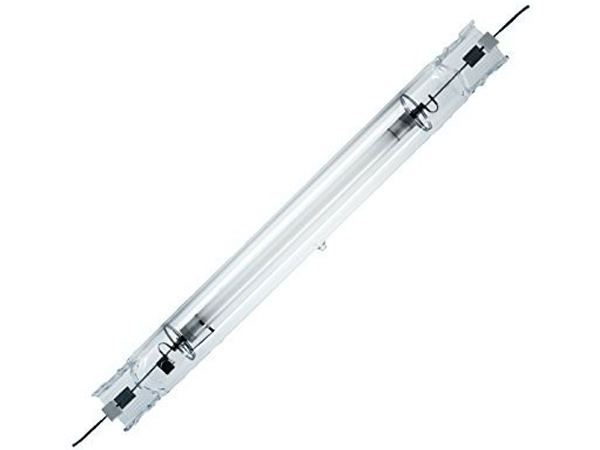 1000W Double Ended HPS Lamps With High Lumen Efficiency