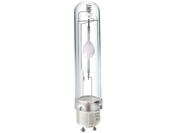 315W Ceramic Metal Halide Lamps With High PAR Value