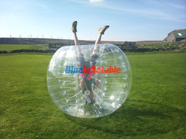 Bubble Soccer Free Shipping | Adult/Kid Size | 1 year warranty | Free Logo Printing