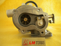 TurbochargerRHF5