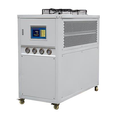 Air Cooled Scroll Chiller For Air Condition