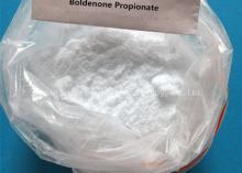 Boldenone Powder