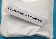 Drostanolone Powder