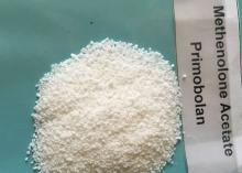 Methenolone Powder