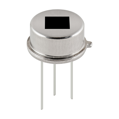 Dual Elements Passive Infrared Sensor Used for Alarm System D203B
