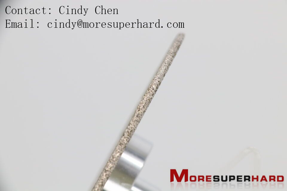 Алмазный резак используется для мраморной плитки, покрытый алмазным колесом