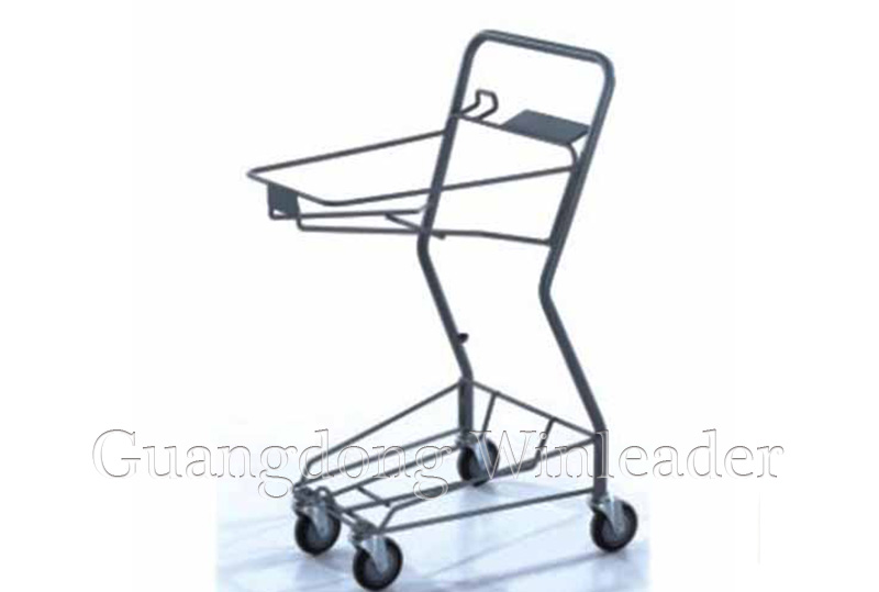YLD-JB03-1S Japanese Shopping Cart,shopping trolley,shopping cart,Supermarket Trolley Manufacturer