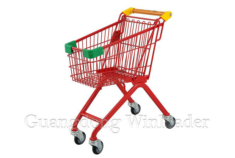 YLD-BT026-1S Child Cart,shopping trolley,shopping cart,Supermarket Trolley Manufacturer   