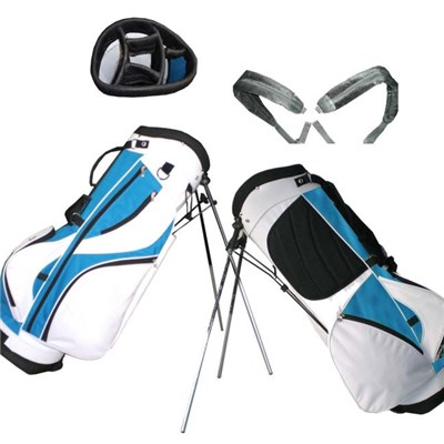 Junior Golf Stand Bag Lightweight