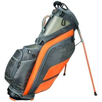 Attachable Golf Bag Stand