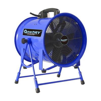 Industrial Extractor Fan