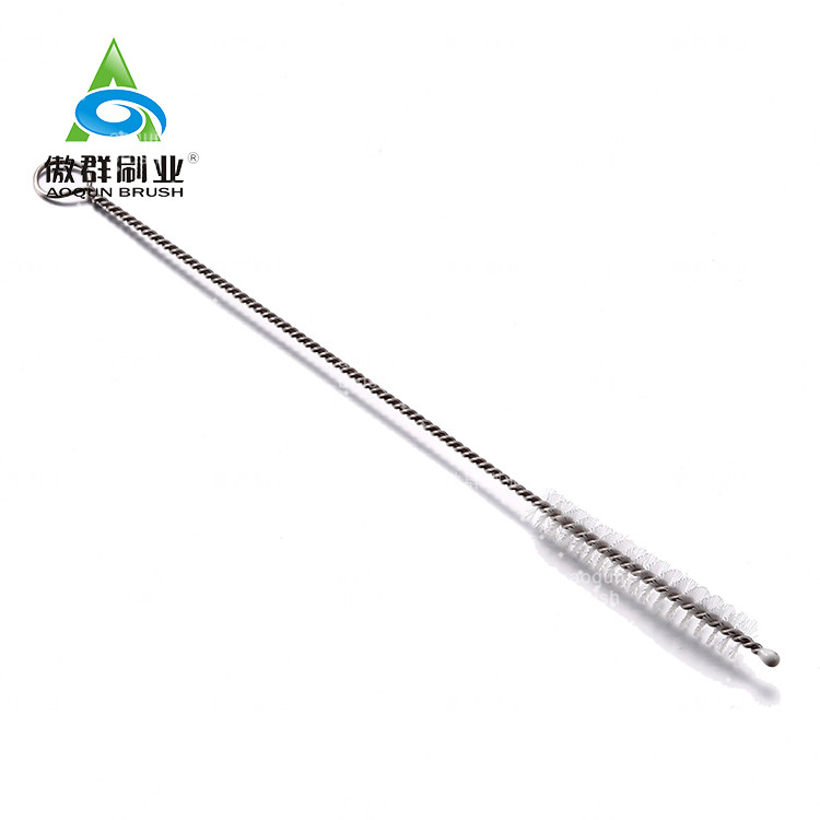 Specializing In Deluxe Flexible Stainless Cpap Tube Cleaning Brush Slimline —AOQUN