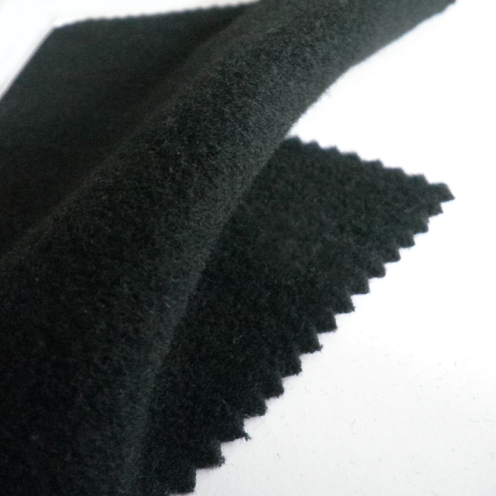 cashmere/wool fabric
