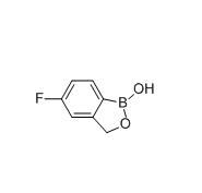 5-FLUOROBENZO[C][1,2]0XABOROL-1(3H)-OL (Tavaborole)