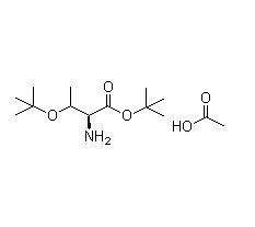 O,O-Di-tert-butyl-L-threonine acetate
