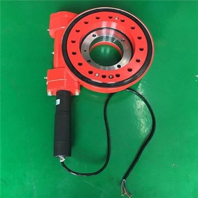9 Inch Slewing Gear Single Axis Tracker