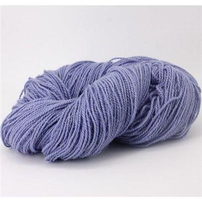 Dyed NZ Wool Yarn