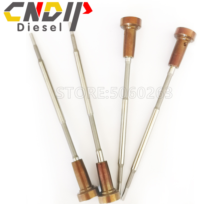      CNDIP Common Rail CR Injector Control Valve F 00R J01 542 Assembly F00RJ01542 for Bosch Injector 0 445 110 738