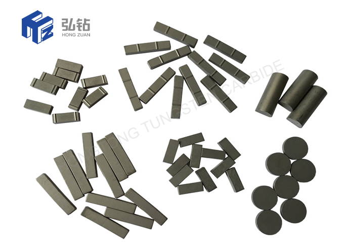 Wear Resistance Tungsten Carbide Particles Longer Functional Life For The Oil Industry
