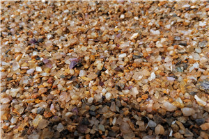 50% natural fluorspar concentrate with customized size 0-30mm 5-35mm industrial grade