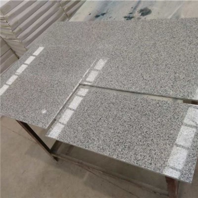 Light Grey Granite Tiles