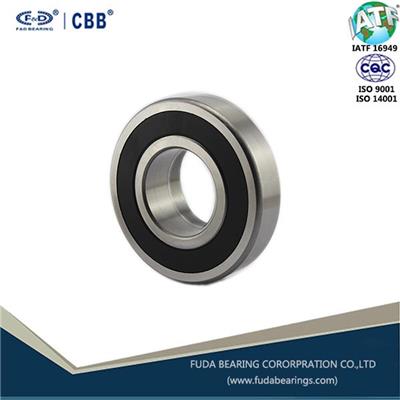 Electric Scooter Bearing 6002 2RS