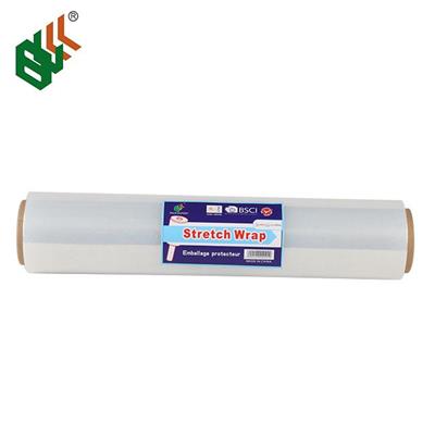 LLDPE Material Stretch Film