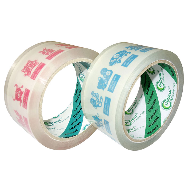 CRYSTAL CLEAR TAPE, CRYSTAL TAPE, ULTRA CLEAR TAPE