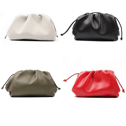 2020 original manufacturer trendy design lady elegant leather shoulder bag
