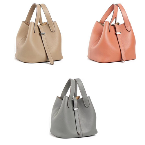  2020 original manufacturer trendy design lady leather casual handbag