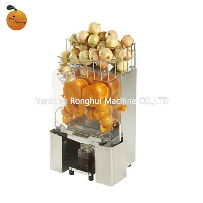 Automatic Citrus Juicer Machine