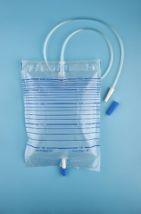 Medical Supplies Economy Drainage Bags