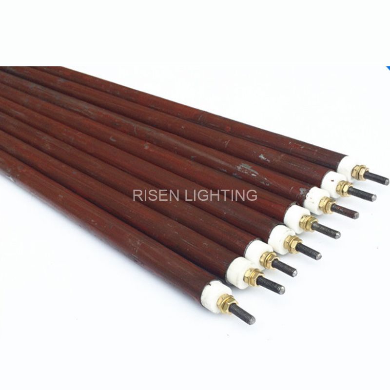 Electric Alloy Infrared Heater