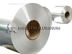 Do you know which alloy is used in transformer aluminum foil?