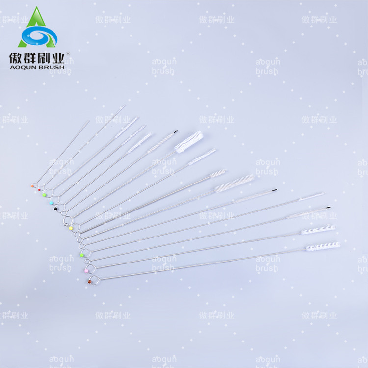 Surgical Instrument Cleaning Brush Kits
