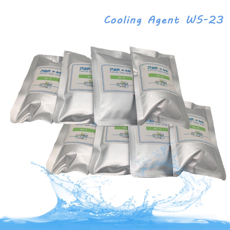 Ws-23 Koolada Cooling Ws 23 Premium Cooling Agent for Eliquid 