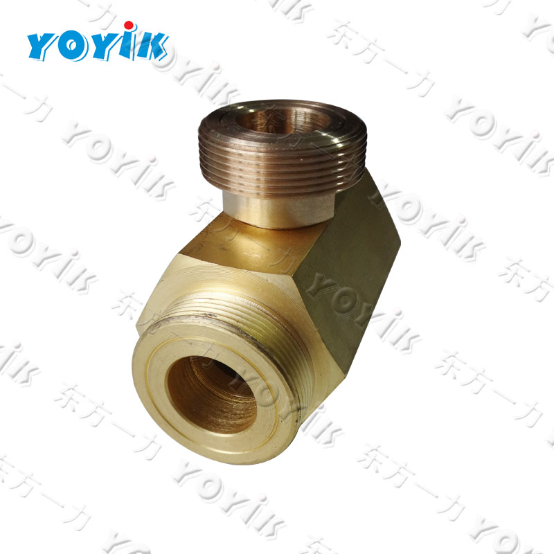 YOYIK quality assured safety valve 5.7A25
