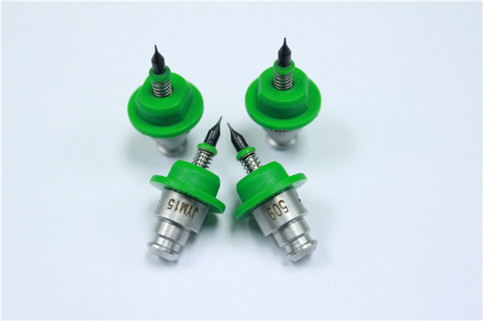 High Tested Juki 509# SMT Nozzle from China Supplier