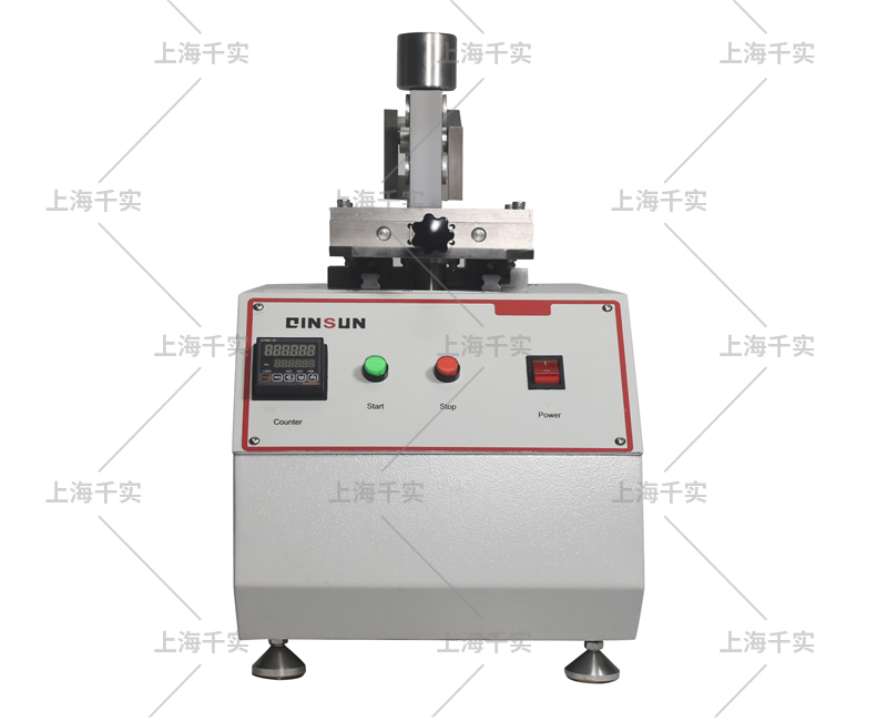Leather Friction Color Fastness Test Machine Wholesale