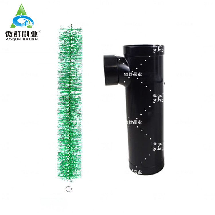 AOQUN Company Will Teach You How to Choose the Diameter of The Filter Brush For Aquariums