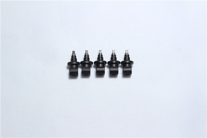 Perfect Quality KMO-M711A-03X YV100II 31# 0805X Yamaha Nozzle in Stock