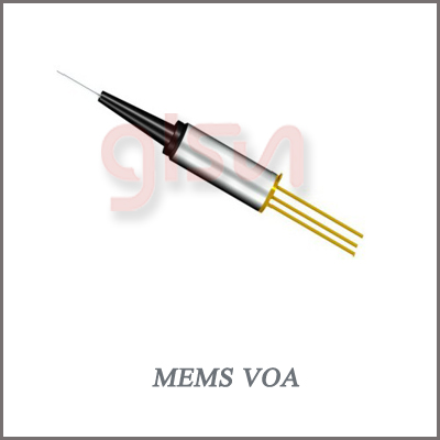 MEMS VOA Variable Optical Attenuator
